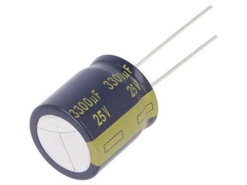 Eeufk1e332s kondensator - eeufk1e332s,