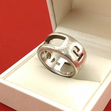 ⭐ Jette Joop 925 Silber Ring