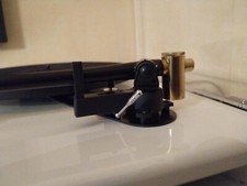 Rega Tonarm RB202, Nachfolger vom RB251