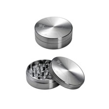 1x Black Leaf Edelstahl