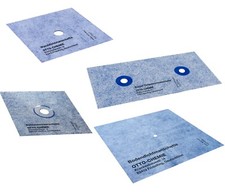 Wanddichtmanschette Ottoflex