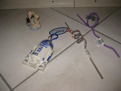 Star wars 4tlg - 4tlg., geschenkeset