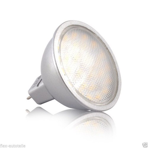 Led spot halogenspot - led,