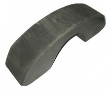 Anschlaggummi Rahmen Achse