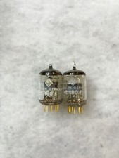 Telefunken E180F 6688 Gold Pin