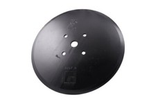 Glatte Scheibe Ø300x4 Passend