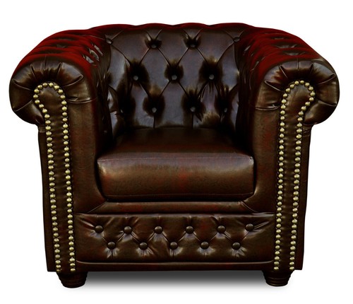 Chesterfield set 2 3 - %,