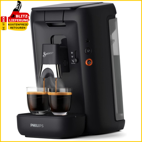 Philips senseo maestro - philips,