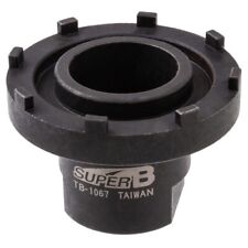 SUPER B Classic Lockring-Tool TB-1067 Spider Nut für Bosch E-Bike-Motoren