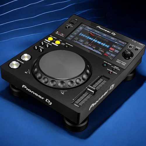 Pioneer xdj 700 - xdj-700, multi