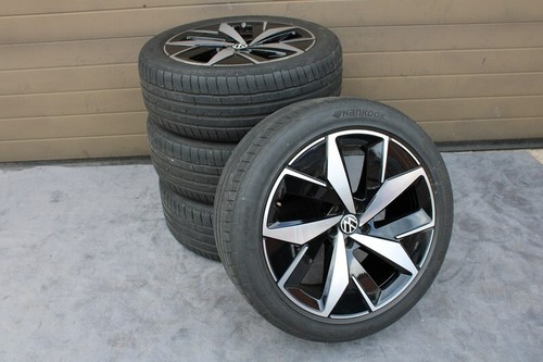 Id4 id5 gtx pro - vw,
