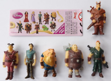 Zaini - Rapunzel - Auswahl " Figur " mit BPZ 2010