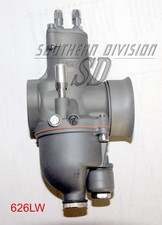 626lw carburettor left - 626lw,