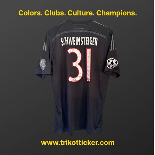 Bastian schweinsteiger trikot - bastian,