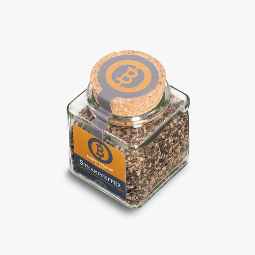 Beefer steakpfeffer 100 - g,
