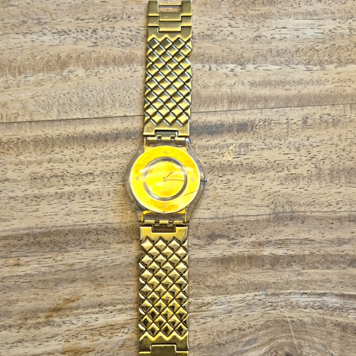 Swatch irony quarz swiss - irony,