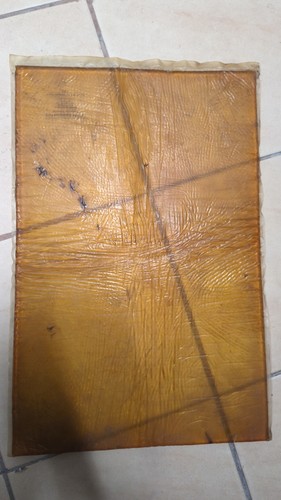 Gelpad sattelunterlagen - sattelunterlagen, wb