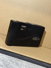 Aiwa HS-PL707 Stereo-Kassettenspieler BBE-System