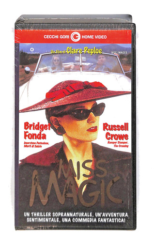 Ebond miss magic cecchi - ebond,