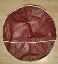 Trabant 600 601 500 Wartburg Reifenüberzug Original DDR Selten