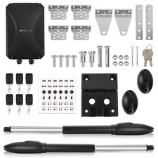 Drehtorantrieb Toröffner