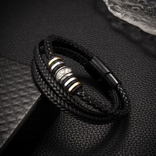 Leder gewebt mehrschichtiges