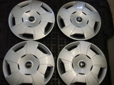4 Stück Ford Transit Tourneo 16"ZOLL 6-Loch ab BJ2024 Radkappen PZ311130AA