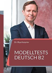 Modelltests deutsch - deutsch, b2