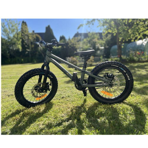 Kinder fahrrad woom - fahrrad-, commencal