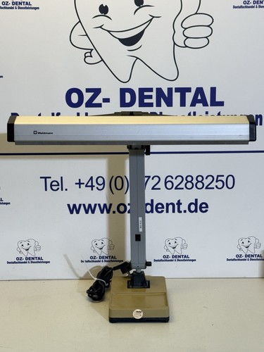 Waldmann universal - waldmann,