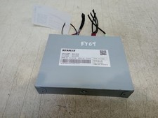 RENAULT MEGANE E-TECH AUSSENKAMERA STEUERGERÄT ECU 284A36831R XCB 2022 - 24