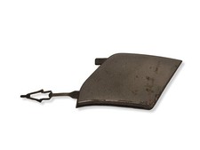 Opel Combo E 2021 Abdeckung