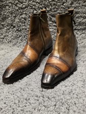 Jo Ghost Stiefel Ankle Boots