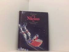 Als der Nikolaus kam von Erich