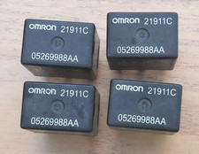 Stück omron relais für - stÜck,
