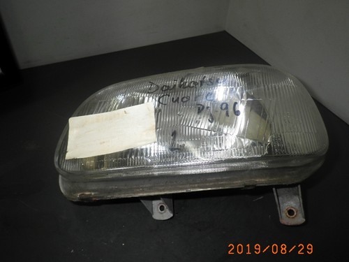 138416 hauptscheinwerfer links - hauptscheinwerfer,