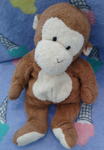 Beanie babies pluffies - beanie,