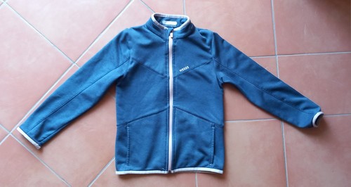 Mädchen fleecejacke 140 - mädchen, gr.