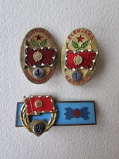 Ungarn konvolut abzeichen - 2,
