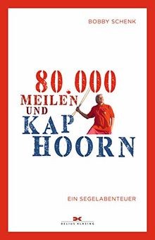 000 meilen und kap - 80.000, hoorn