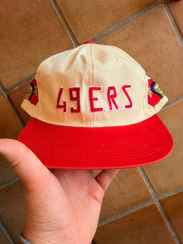 Vintage san francisco 49ers - san,