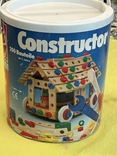 Constructor Holzspielzeug