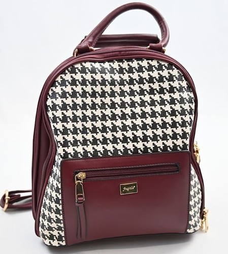 Designer mode rucksack - mode,