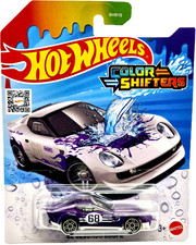 Mattel Hot Wheels