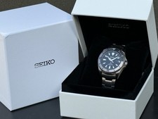 Seiko prospex automatik diver - automatik,