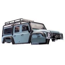 Traxxas 9712-BGRY Karosserie