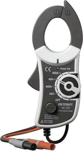 Voltcraft 511 - voltcraft, vc-511