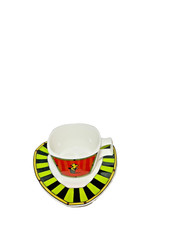 Rosenthal, Flash, Kitti