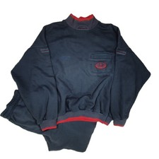 Vintage Adidas Trainingsanzug