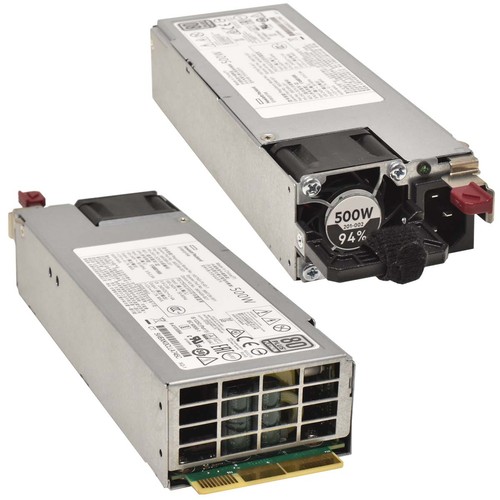 Dl360 380 gen10 power - dl360/380,